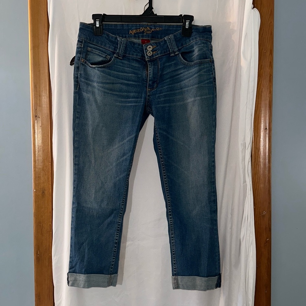 Jean Capris